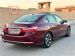 هوندا أكورد